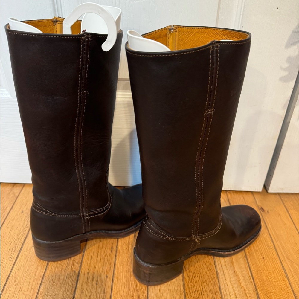 Frye Campus 14L